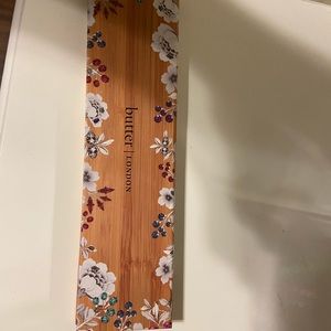 Butter London Palette